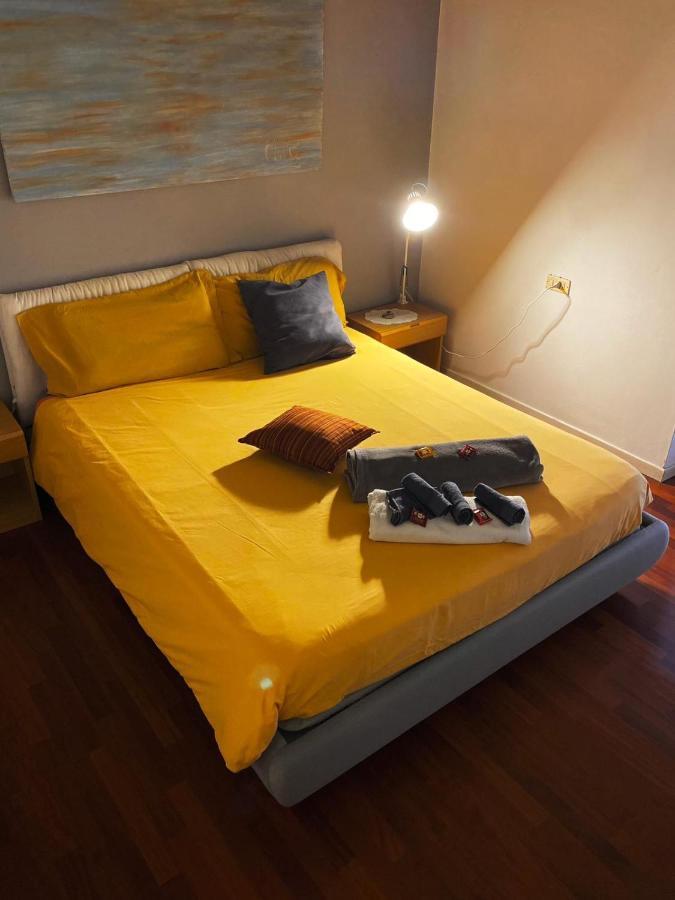 Appartement Antica Dimora à Levico Terme Extérieur photo