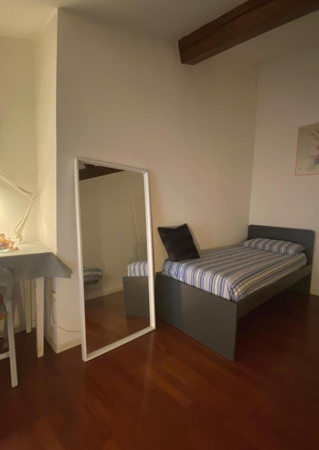 Appartement Antica Dimora à Levico Terme Extérieur photo