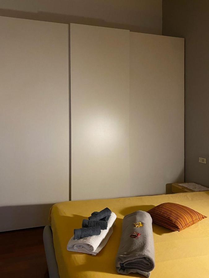 Appartement Antica Dimora à Levico Terme Extérieur photo