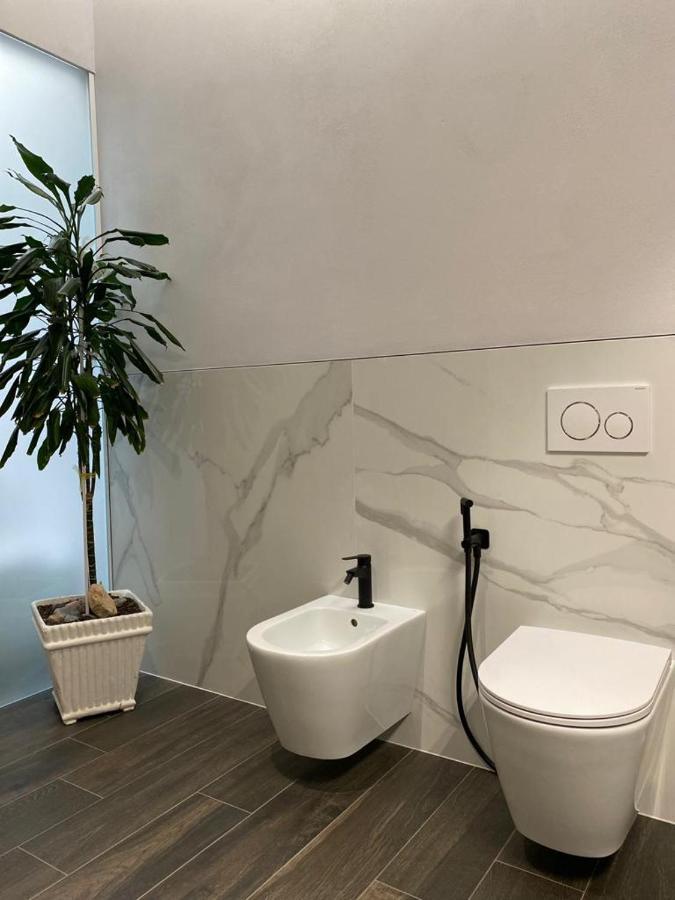 Appartement Antica Dimora à Levico Terme Extérieur photo