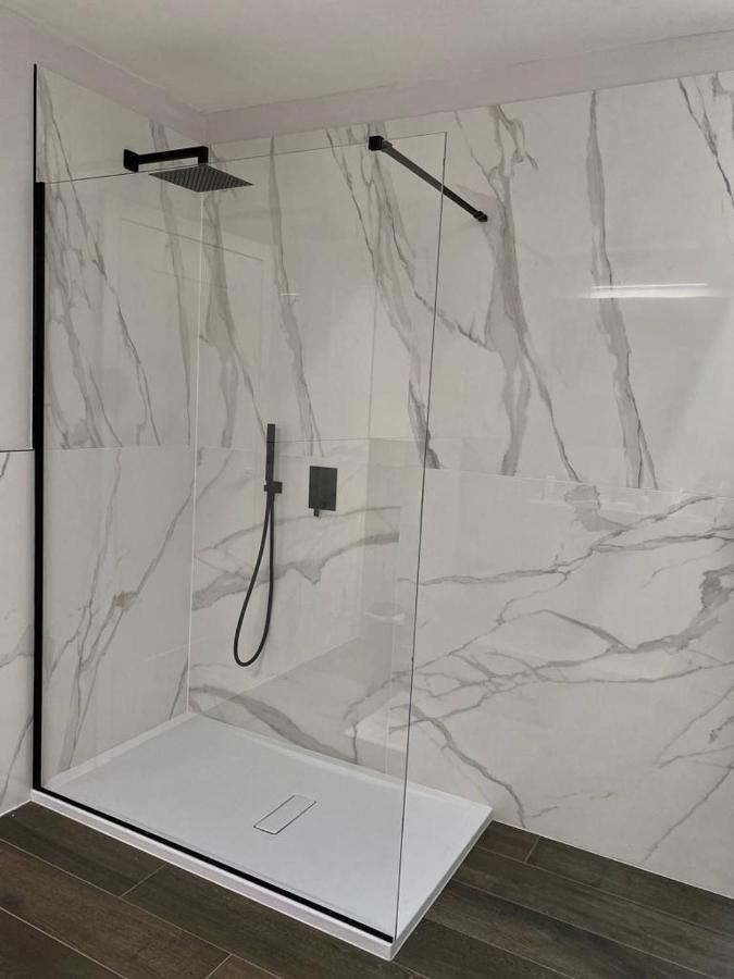 Appartement Antica Dimora à Levico Terme Extérieur photo