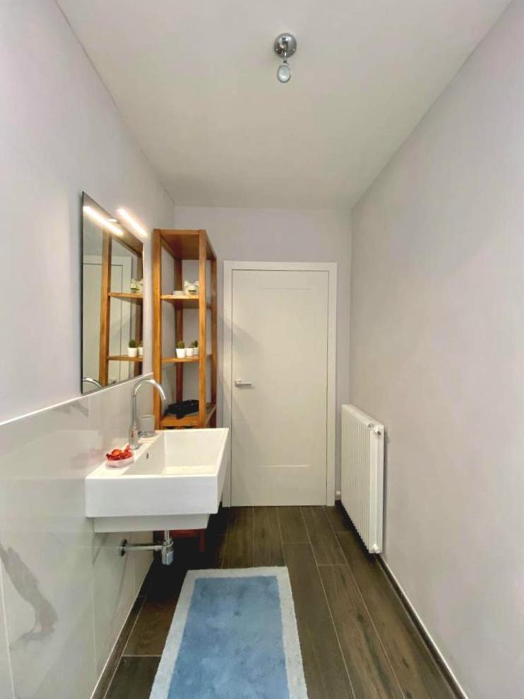 Appartement Antica Dimora à Levico Terme Extérieur photo