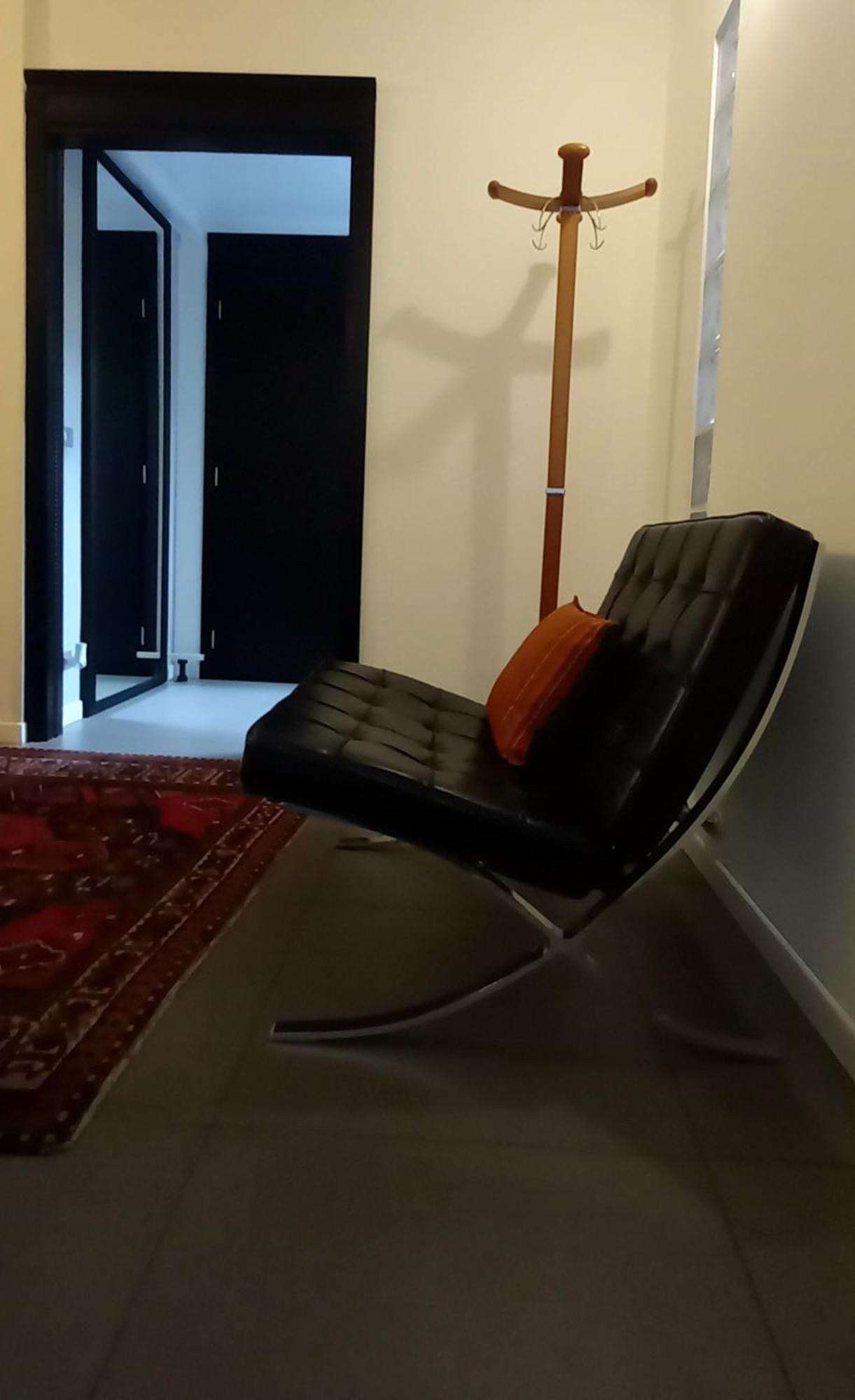 Appartement Antica Dimora à Levico Terme Extérieur photo